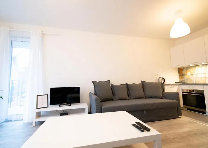 Apartament Bravo
