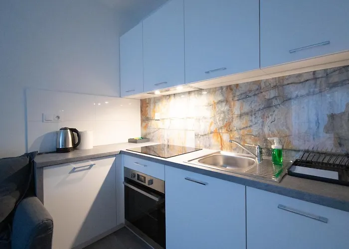 Apartament Bravo