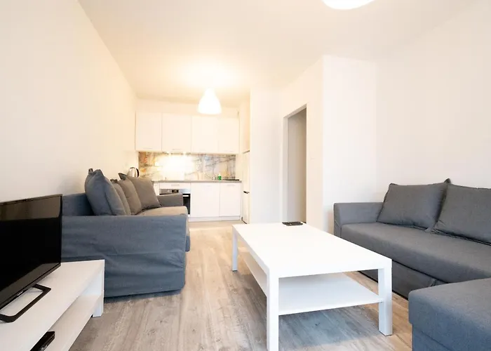 Apartament Bravo