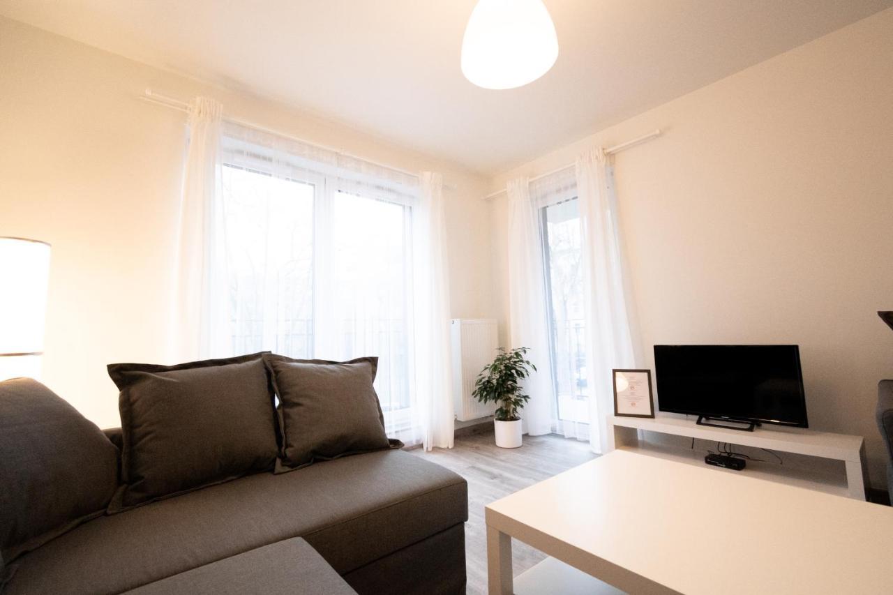 Bravo Apartment