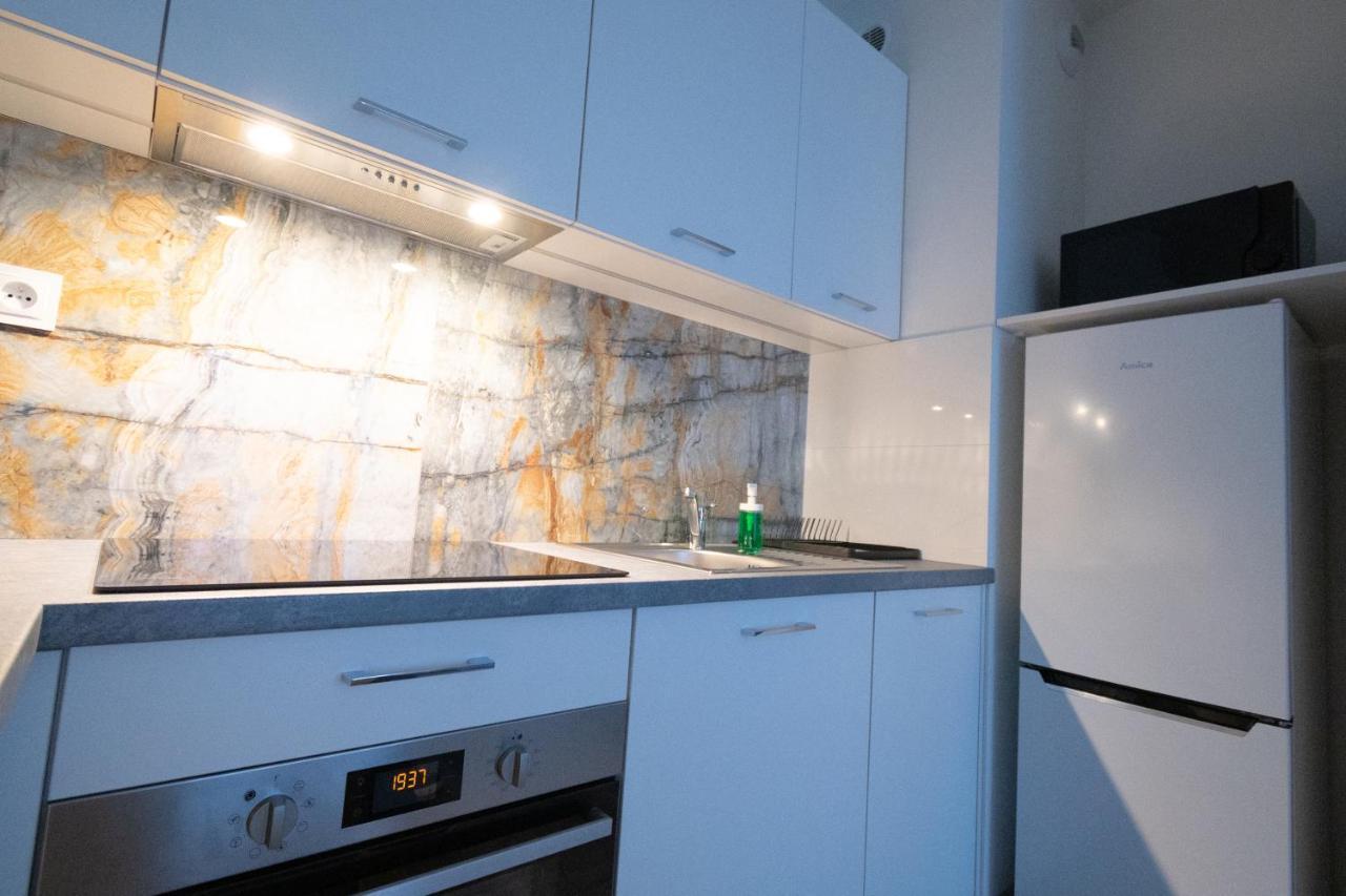 Bravo Apartment *