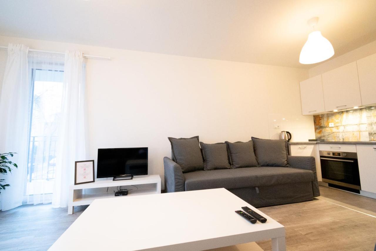 Bravo Apartment