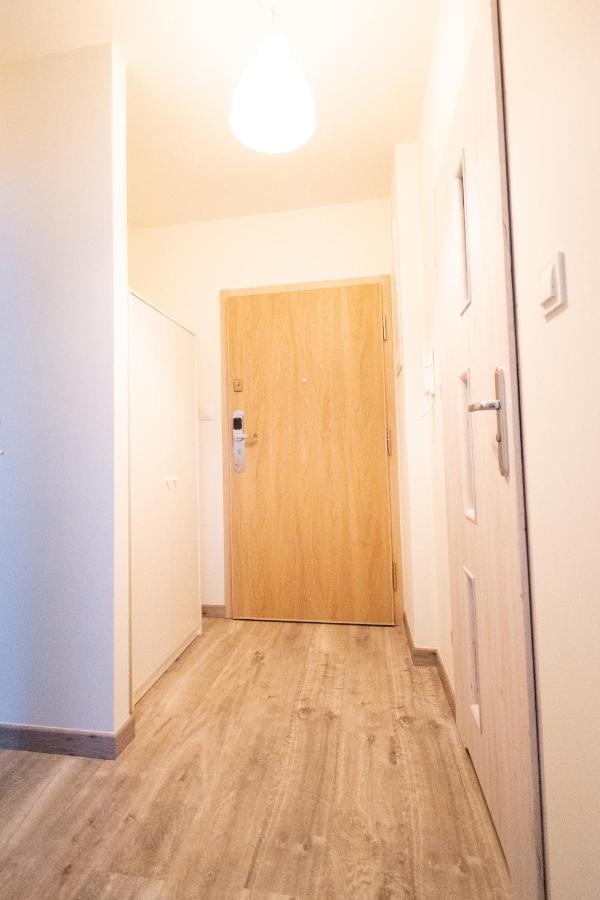 Apartment Bravo Łódź